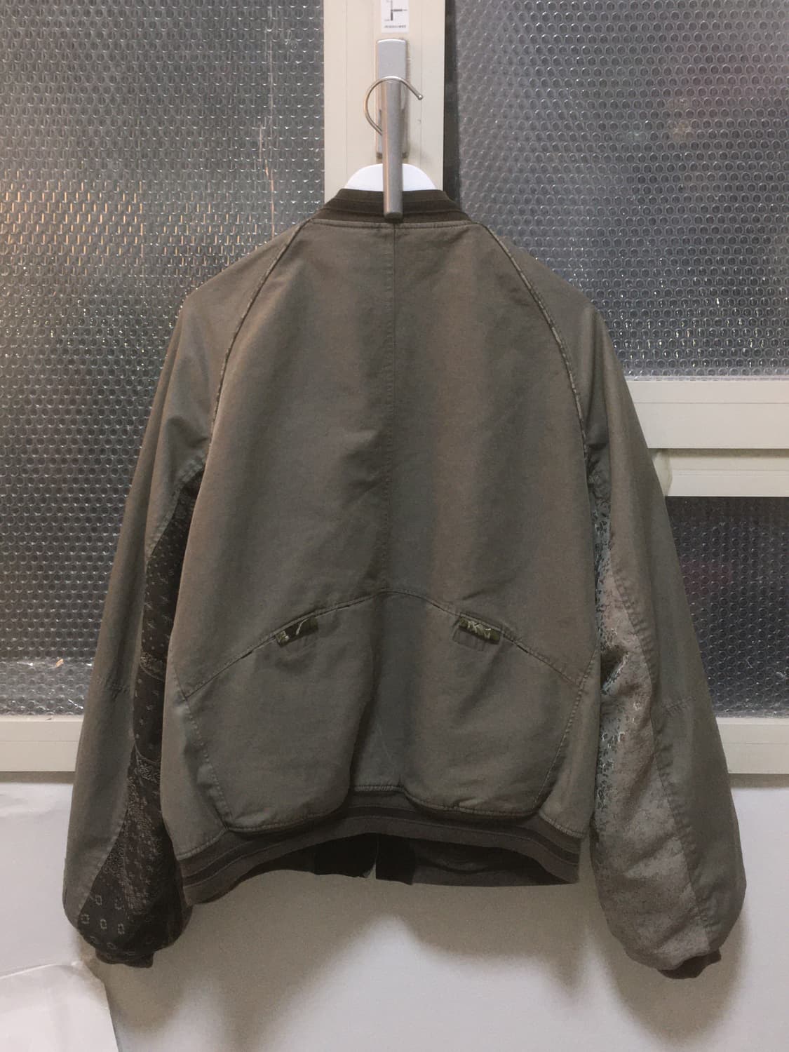 (4) 폴리테루 플로럴 수베니어 25FW 상품이미지2