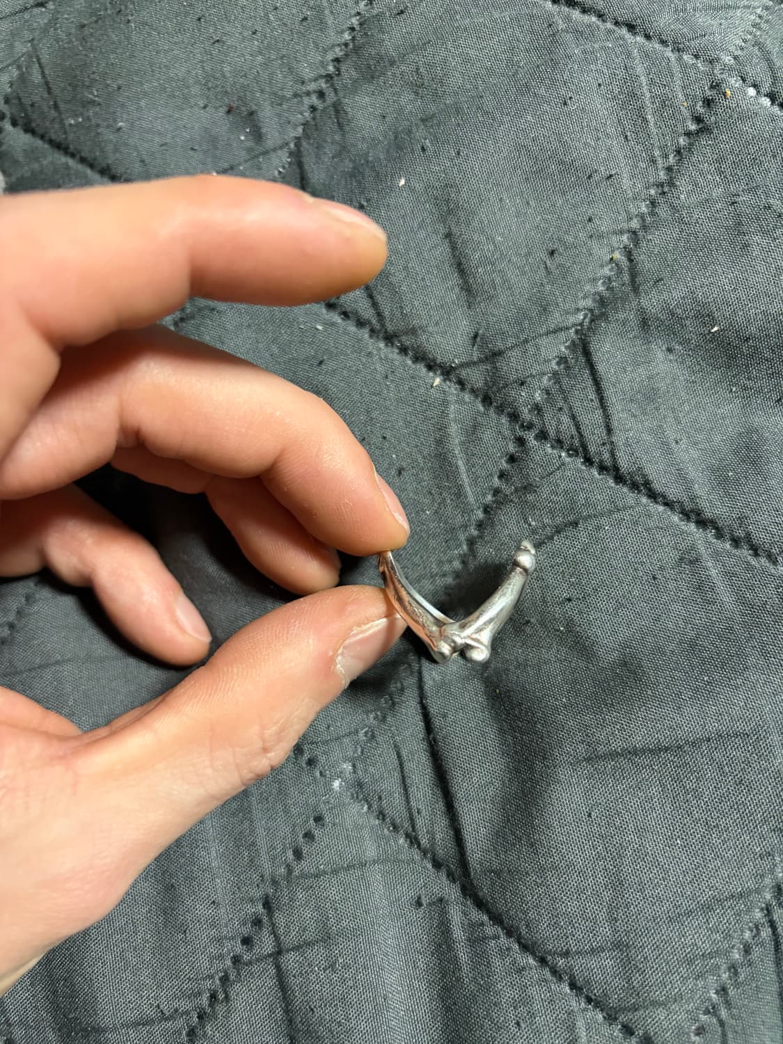 타카히로미야시타 더 솔로이스트 본쉐잎 빅토리링 8 상품이미지2