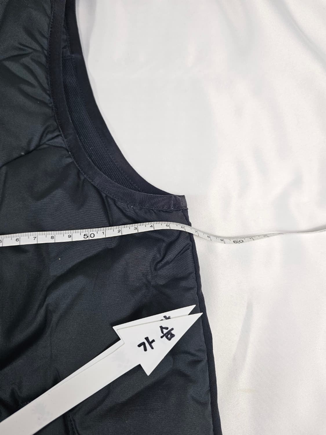 나이키써마핏리펠베스트 상품이미지2