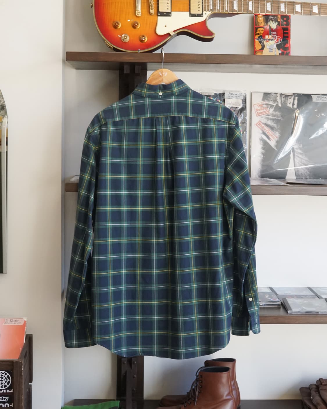 Polo Ralph Lauren 상품이미지2