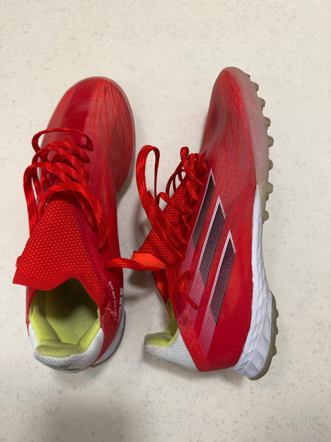 아디다스 풋살화 250mm 상품이미지2