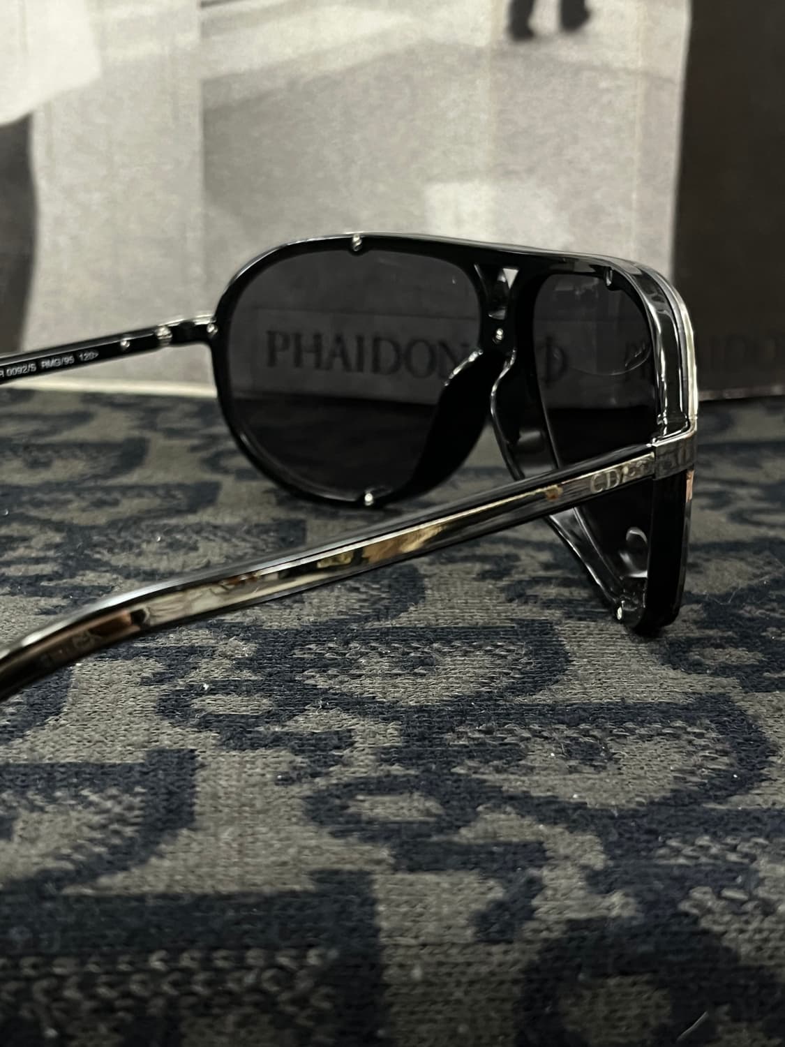 DIOR HOMME 08AW SHADE 상품이미지6