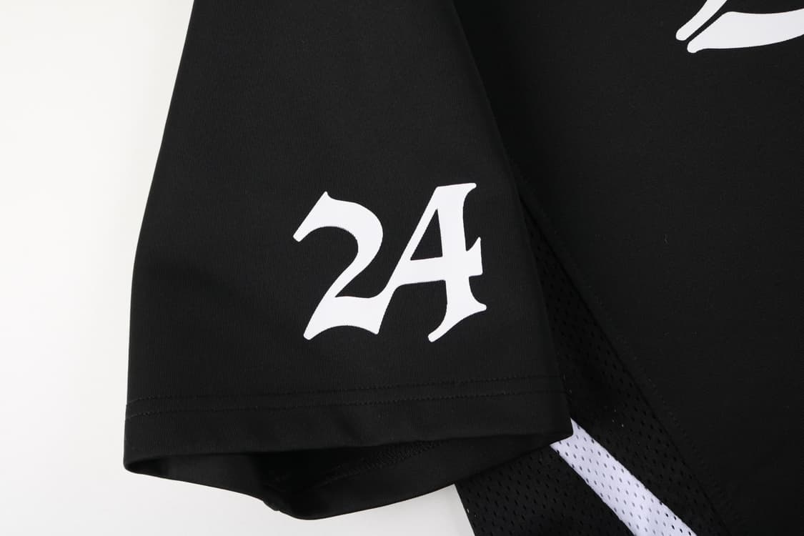 [L] 노매뉴얼 x 국민대 블록코어 져지 상품이미지3