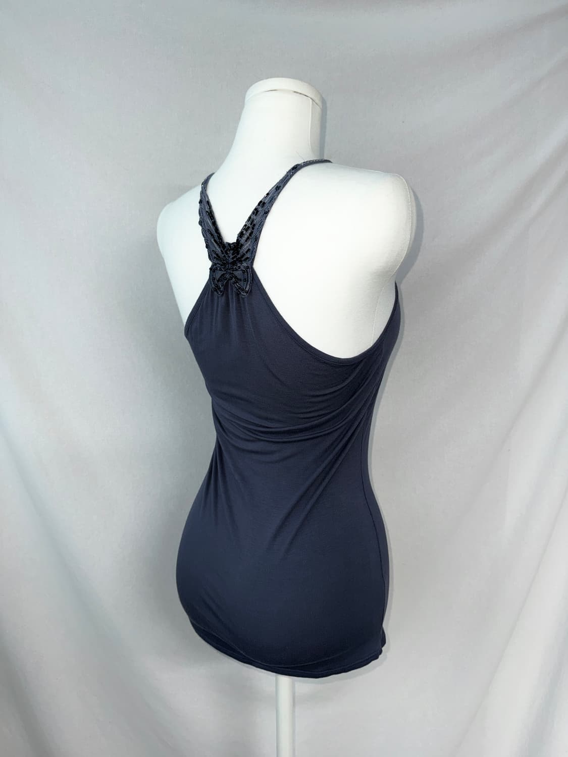 Butterfly sleevelss 상품이미지1