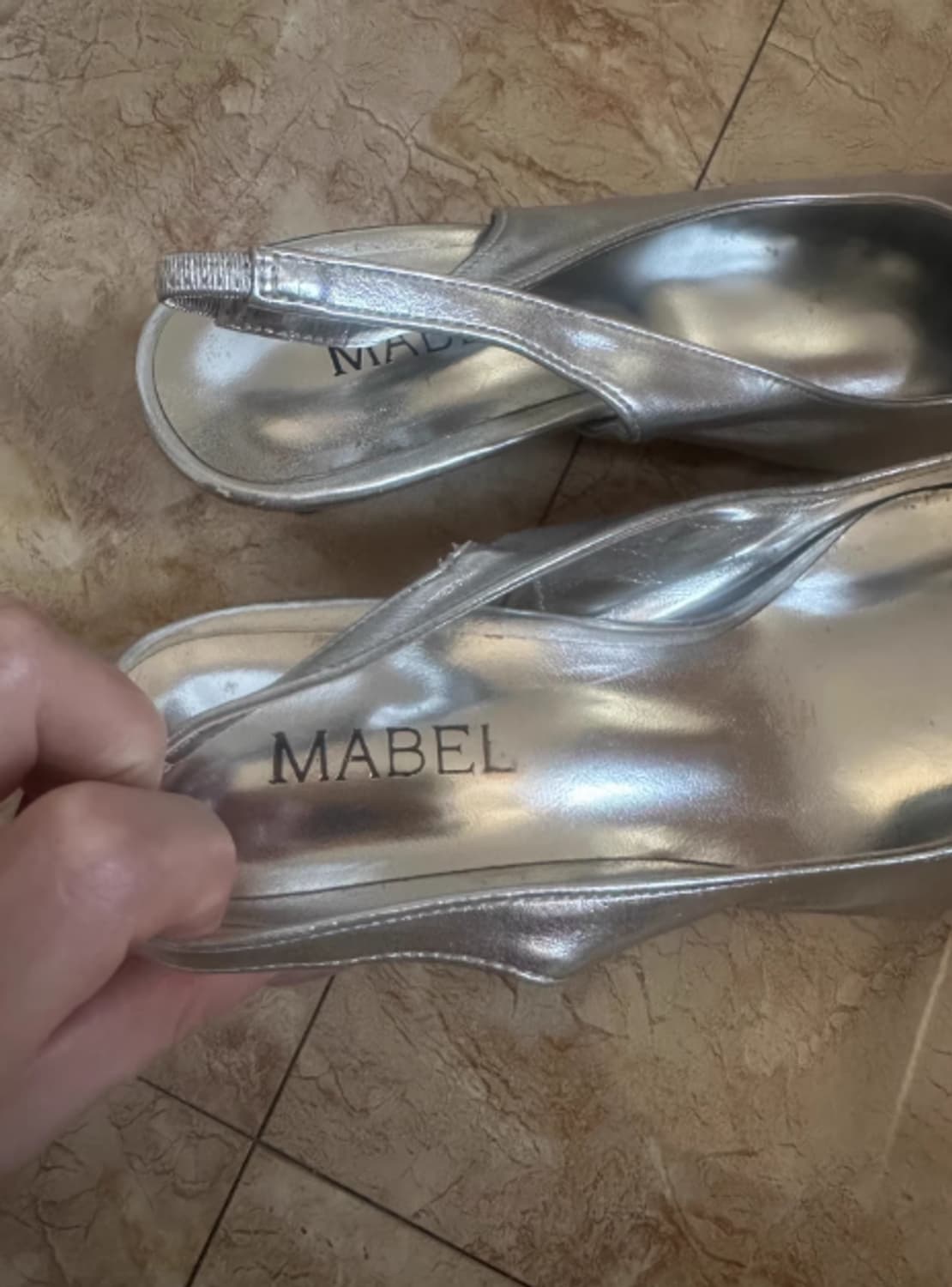 하이힐 샌들 상품이미지2