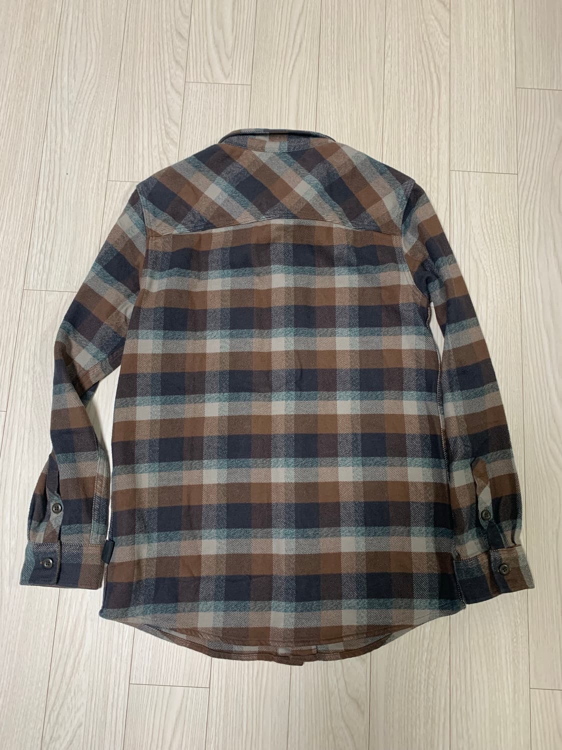 파타고니아 주니어 셔츠 상품이미지6