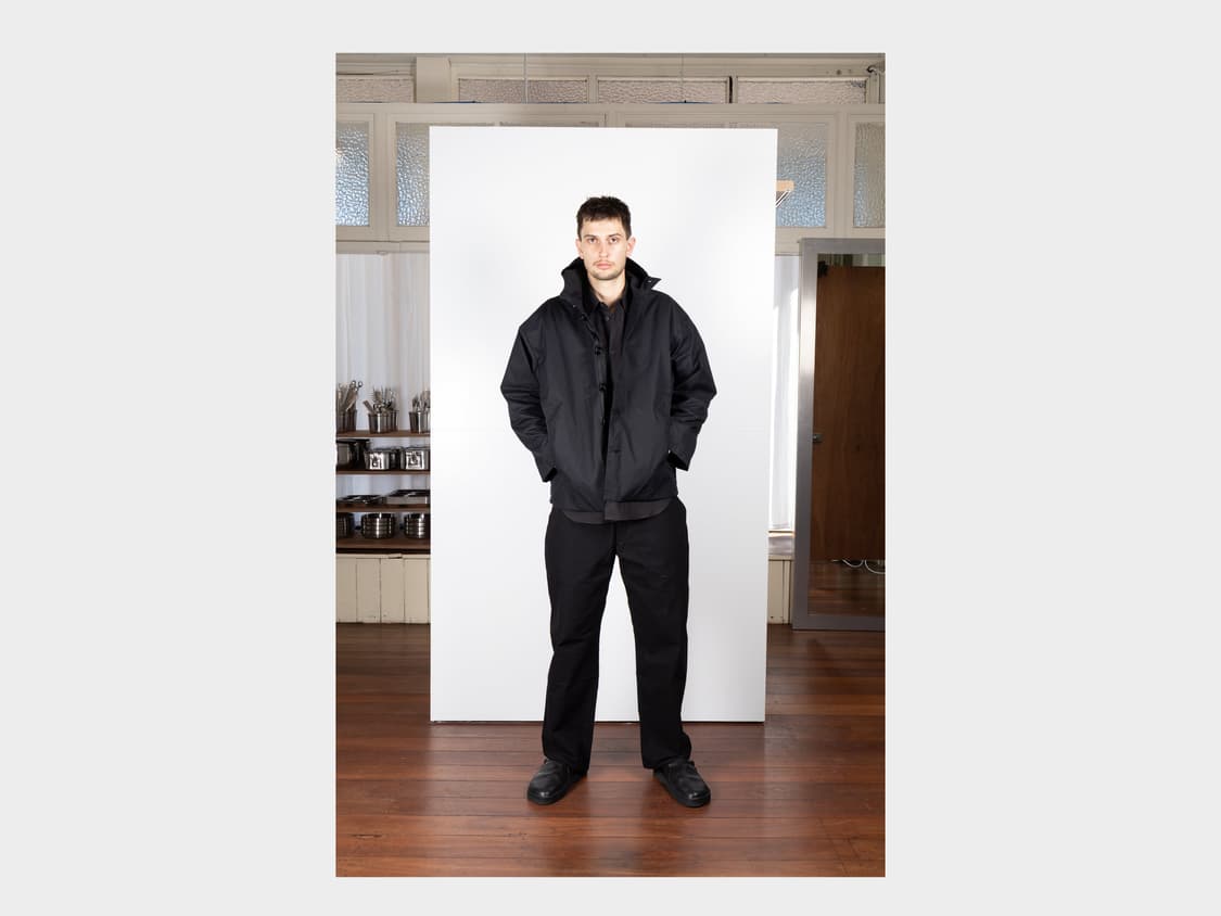 Mantle Gill Jacket 상품이미지2