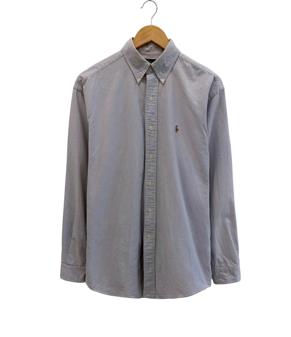 00s 폴로 블레이크 셔츠 (M)  상품이미지1
