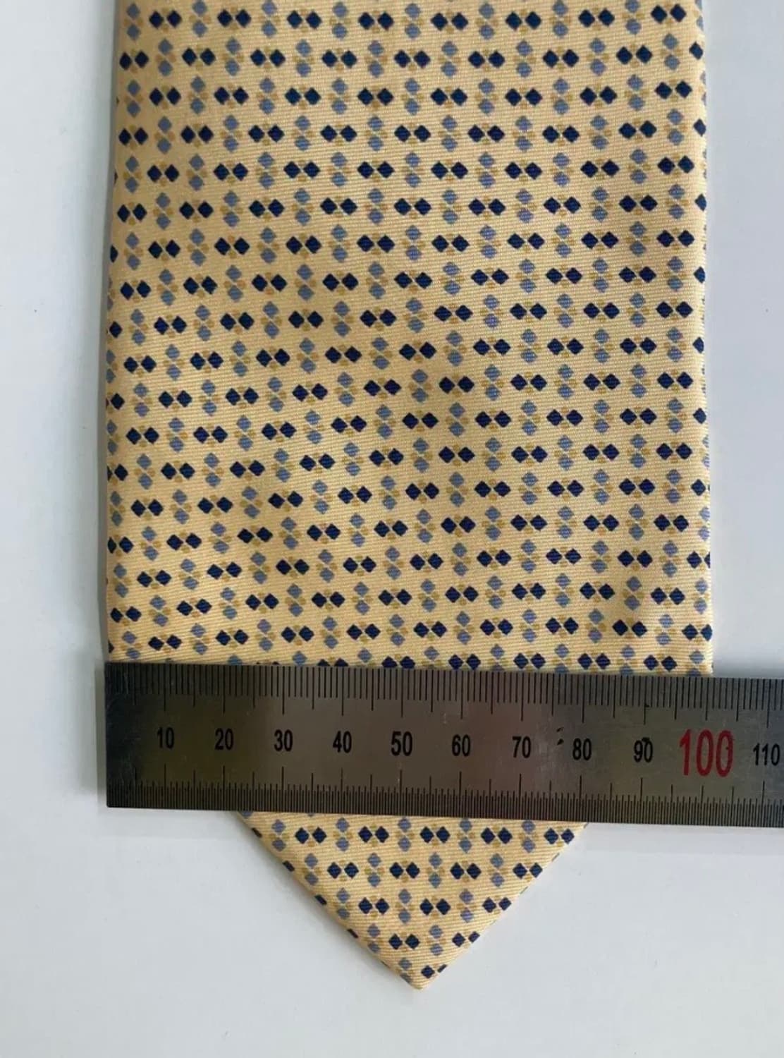 타미힐피거 넥타이 상품이미지7