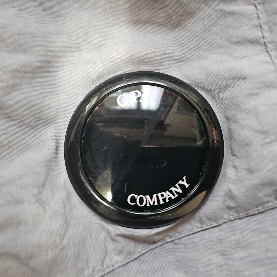 cp컴퍼니 플렛 나일론 스웜 팬츠 상품이미지2