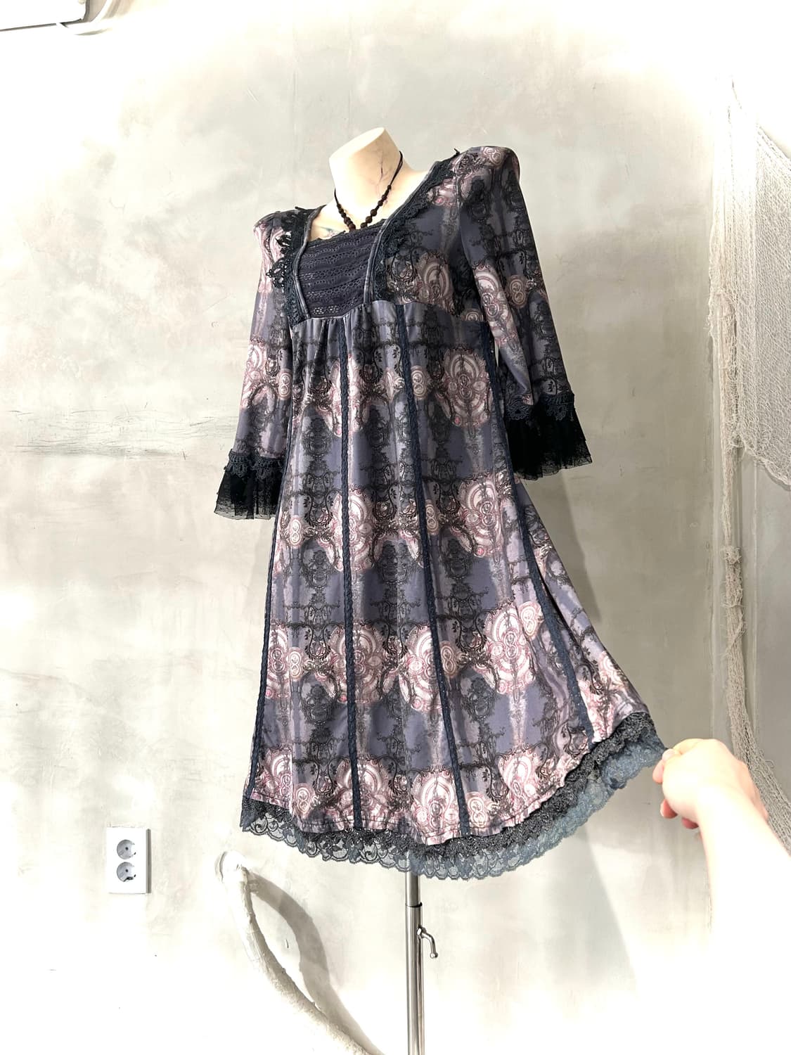 OzzOn OzzAngelo 상품이미지1