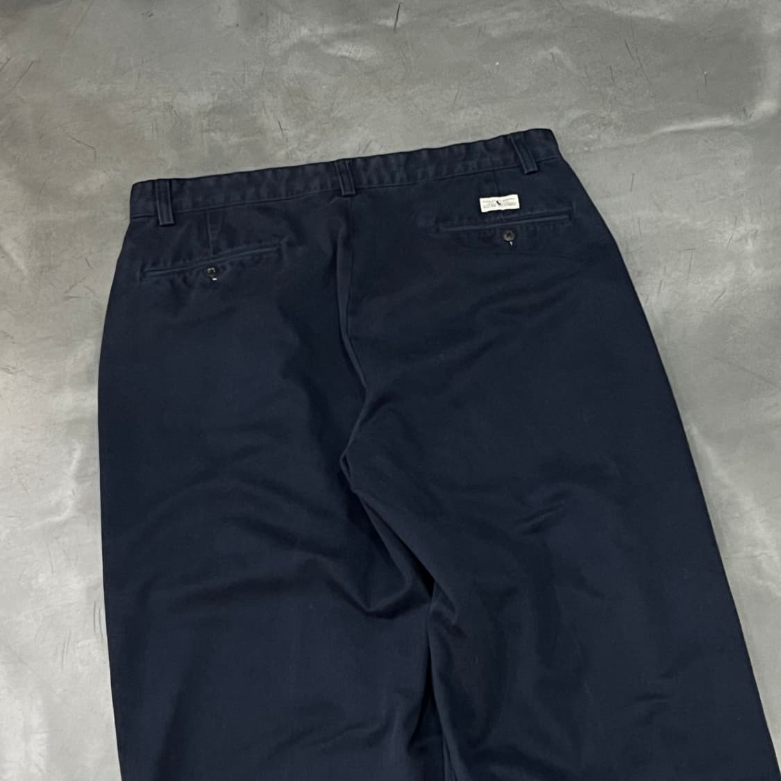  폴로랄프로렌 투턱 치노 팬츠 y14843 상품이미지4