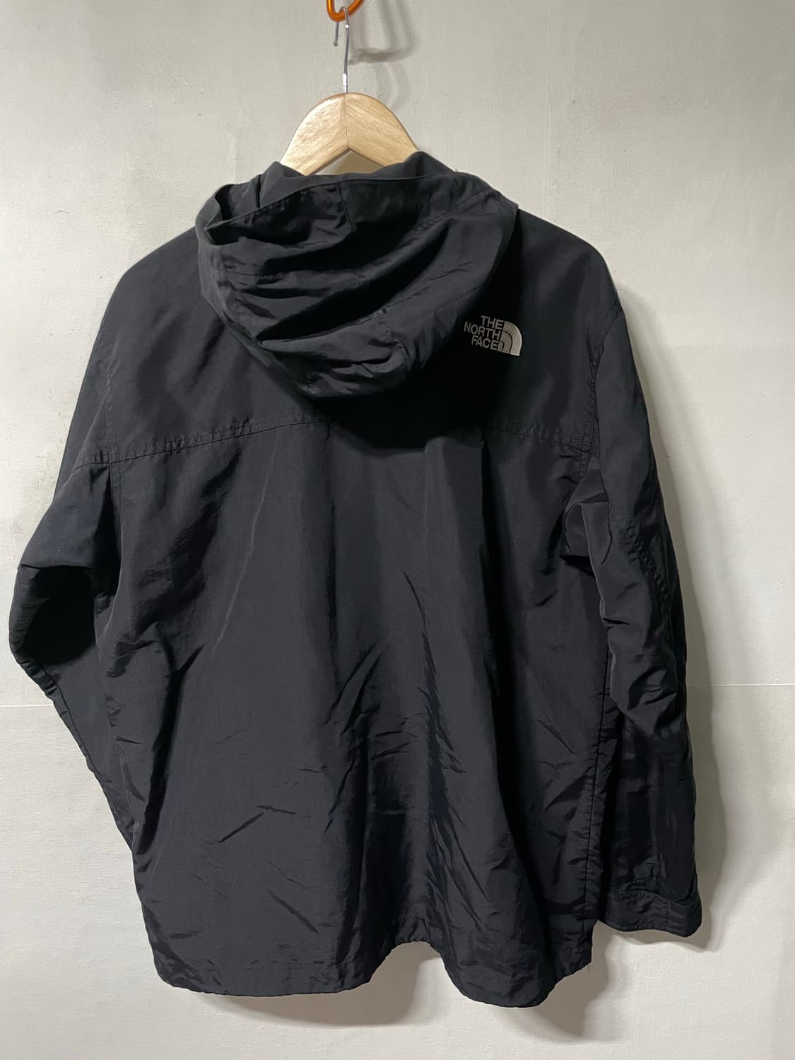 노스페이스 바람막이 자켓 상품이미지5