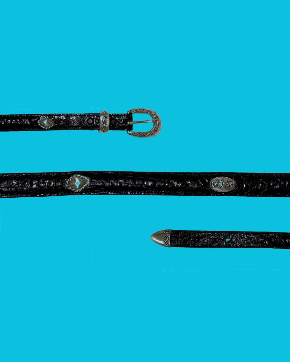 Nocona granny belt 상품이미지1