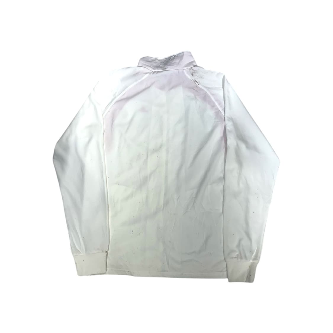 아디다스 화이트 핑크 로고 트랙탑 져지 L 상품이미지6