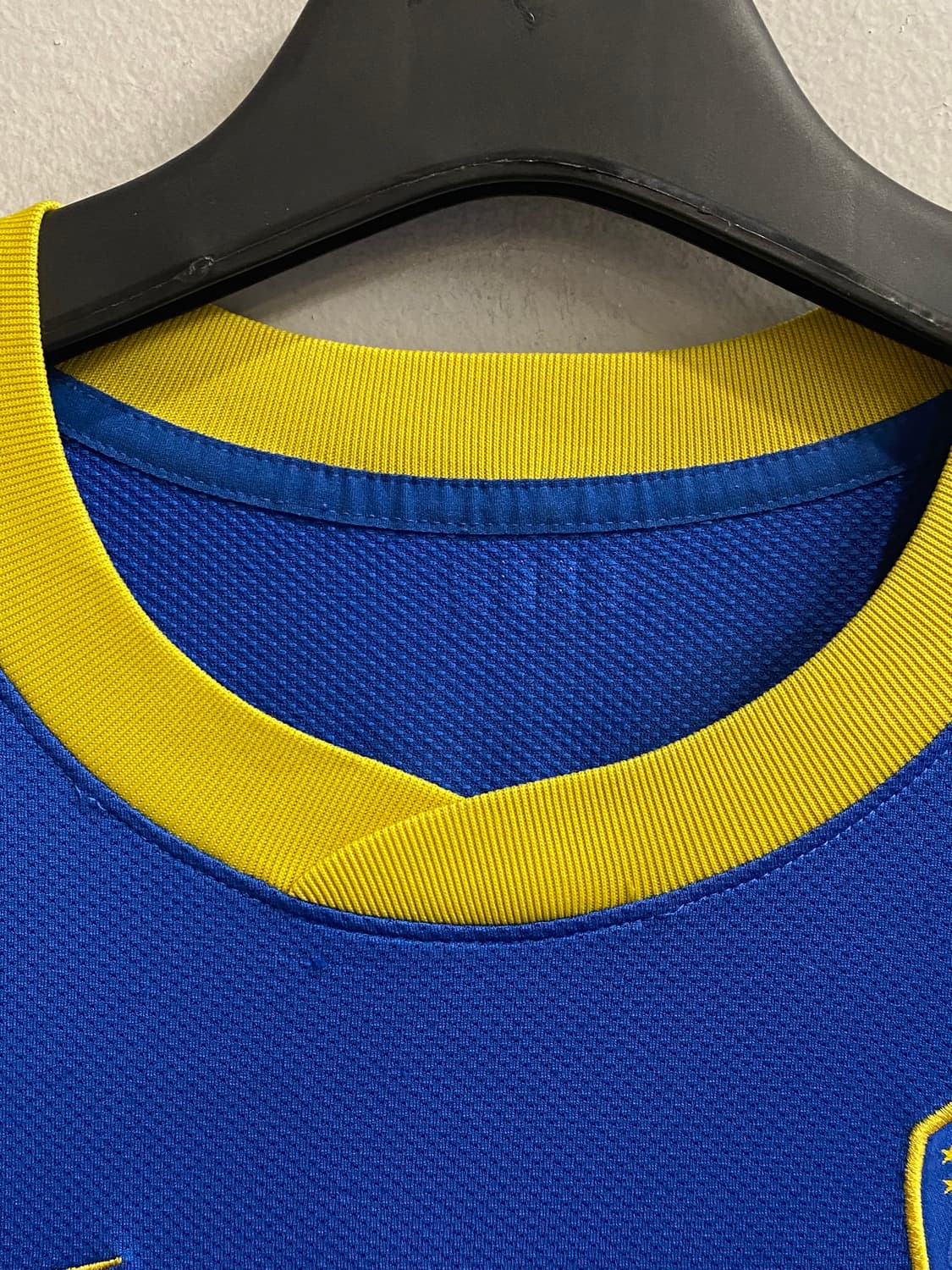 10/11 보카 주니어스 홈 리켈메 (L) 상품이미지9