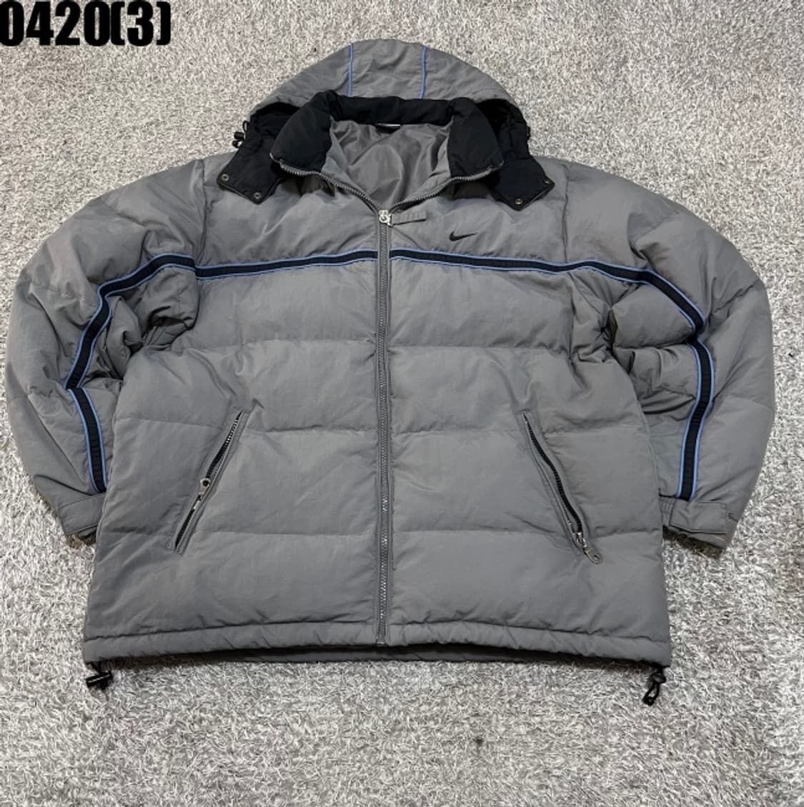 나이키 패딩 상품이미지1