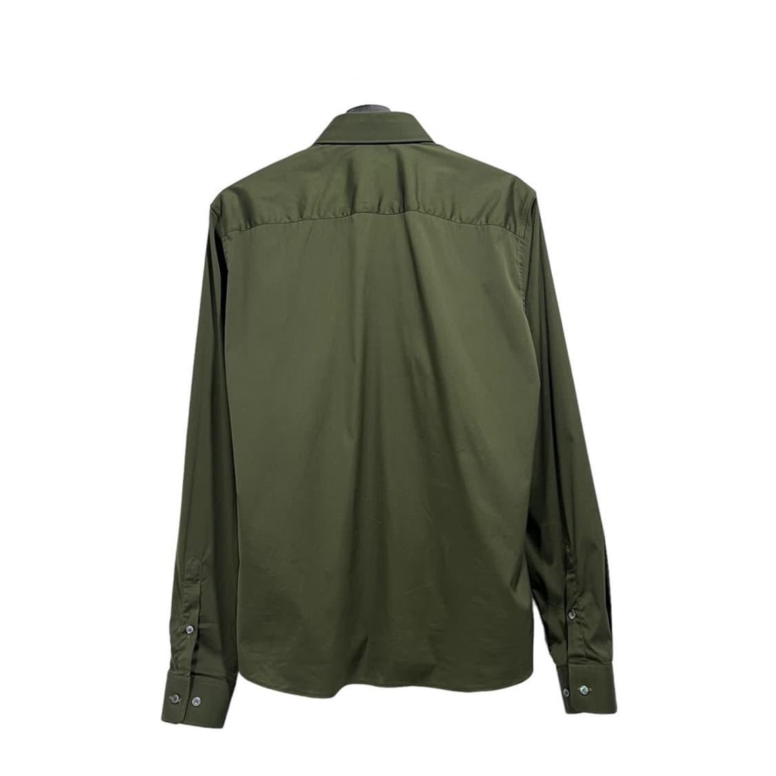 버버리 런던 코튼 셔츠 상품이미지3