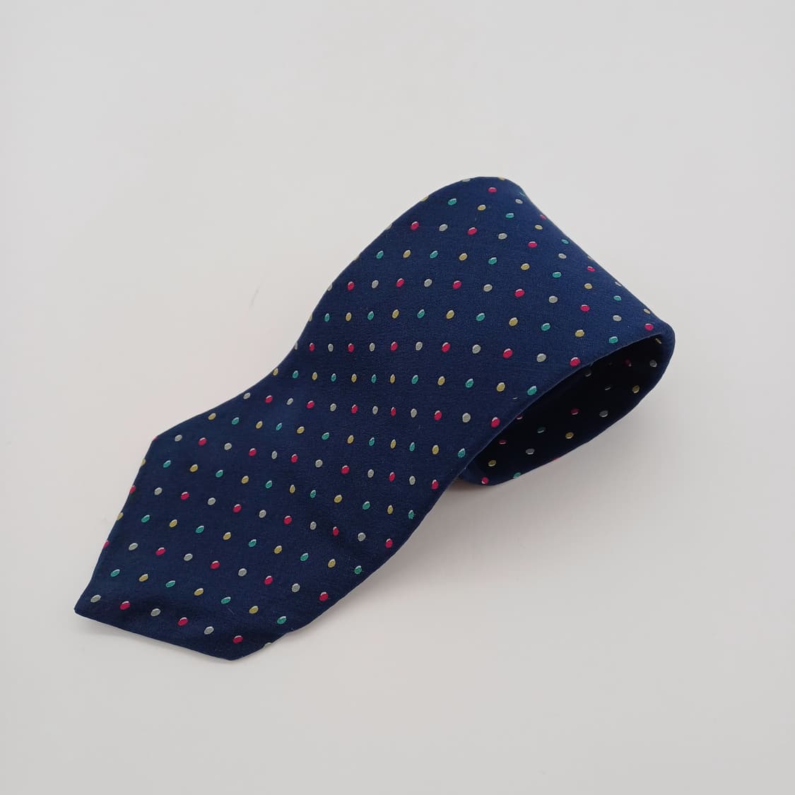 GIVENCHY 지방시 실크 넥타이 [BCF10803_0004-181] 상품이미지3