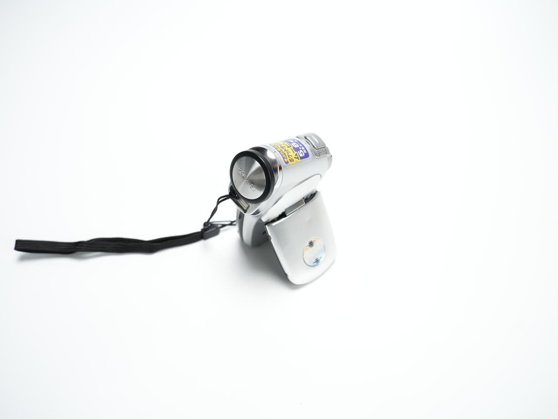 산요작티 C40 빈티지 캠코더 상품이미지1