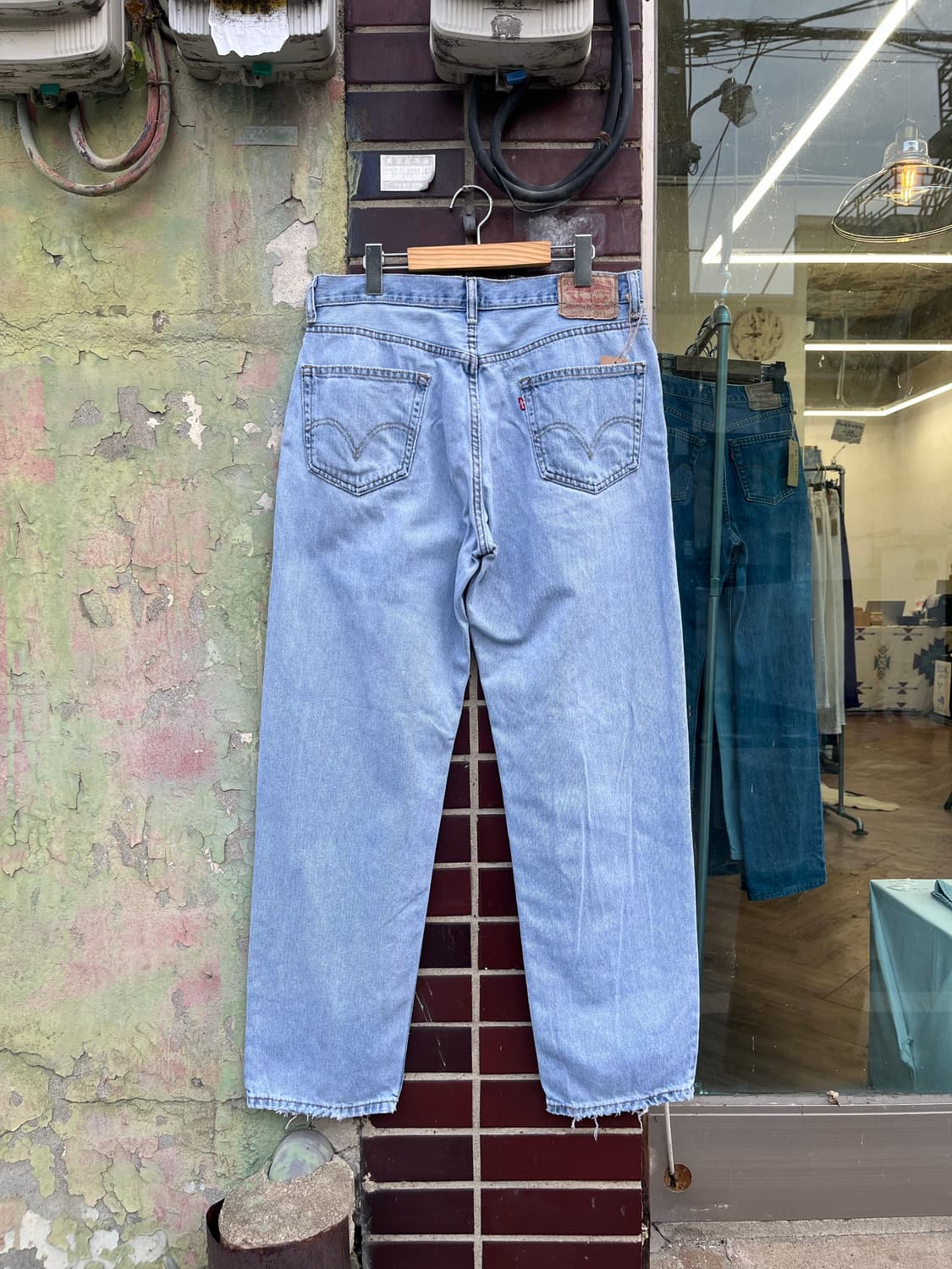 00’s 550 Vintage Levi's 상품이미지2