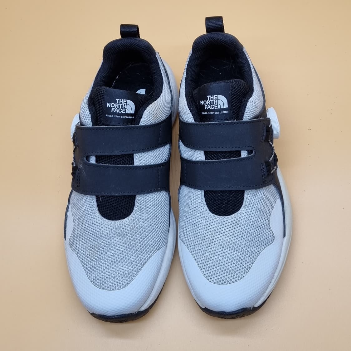 노스페이스 스피드 보아 여성운동화230  상품이미지2