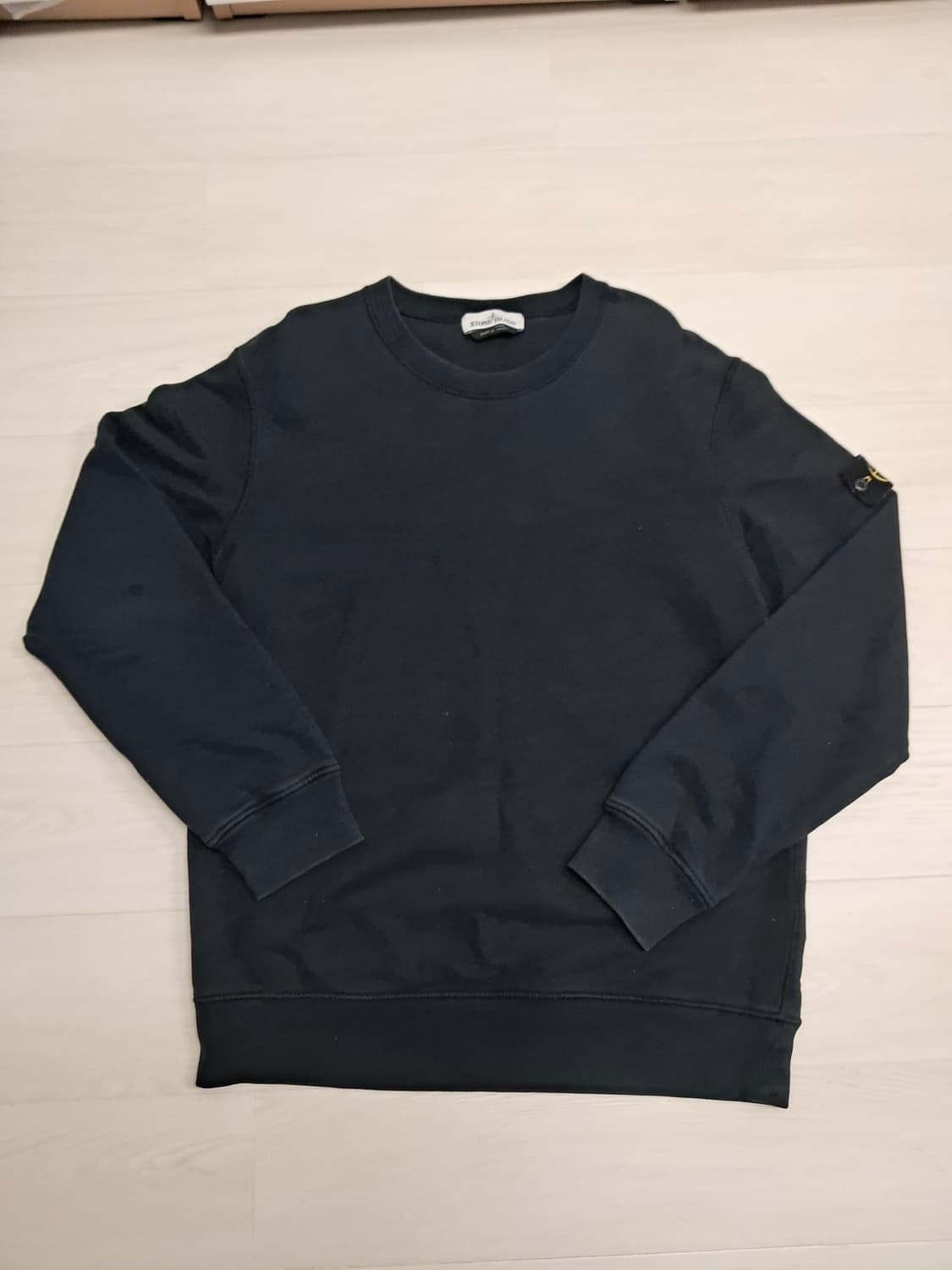 스톤아일랜드 맨투맨 XL 상품이미지1