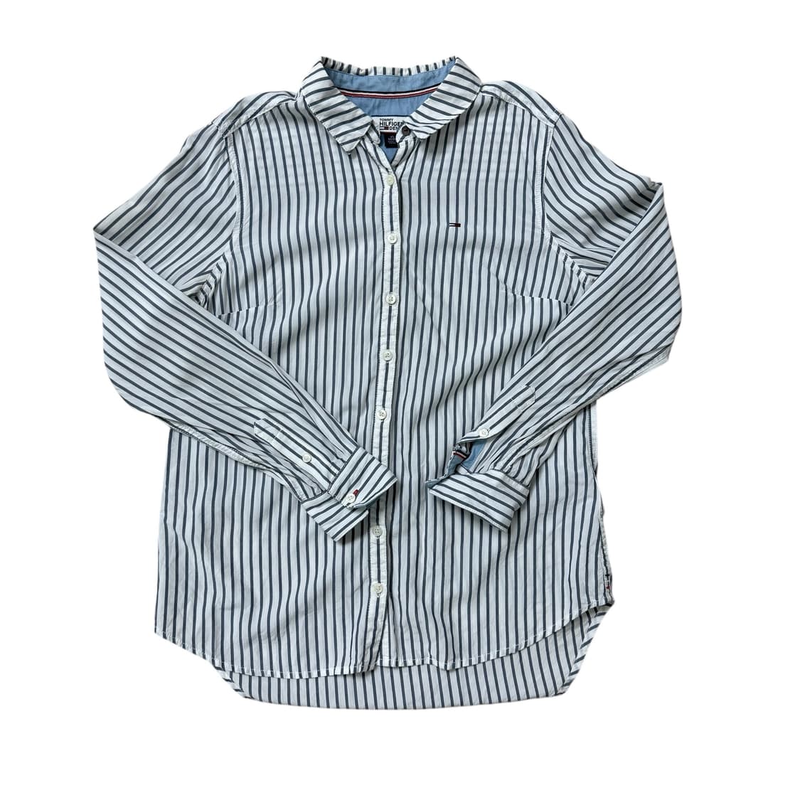 타미힐피거 셔츠 상품이미지1
