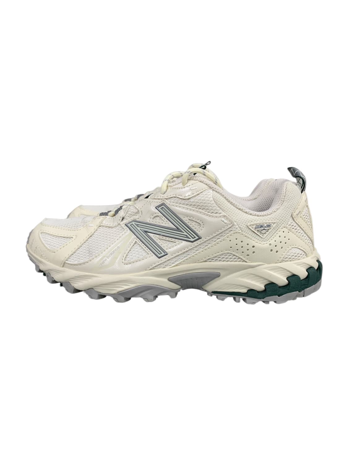 뉴발란스 610 앙고라 화이트 235 (Gr-3281) 상품이미지1