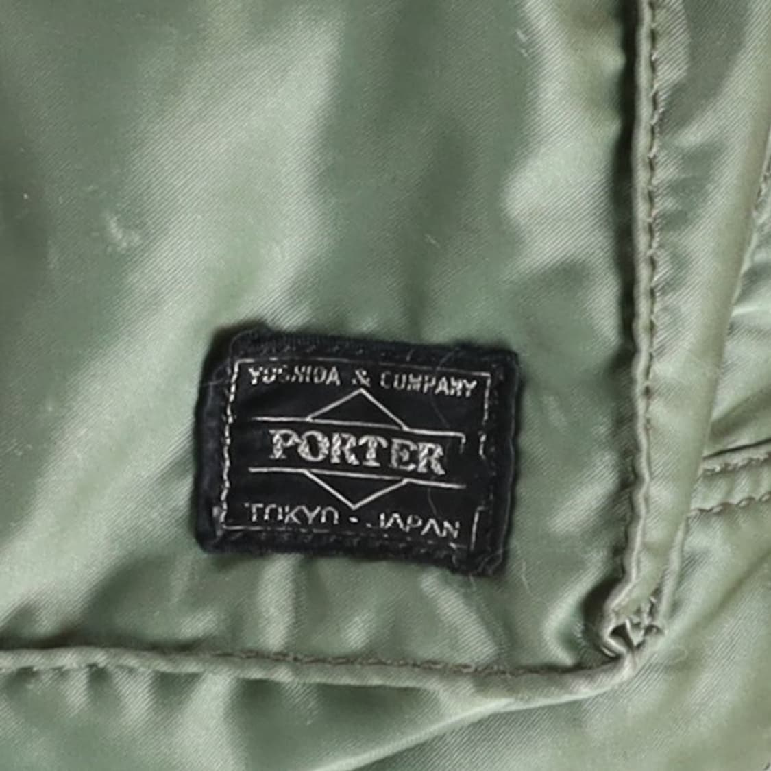 포터 Porter Tanker Rucksack
 상품이미지4
