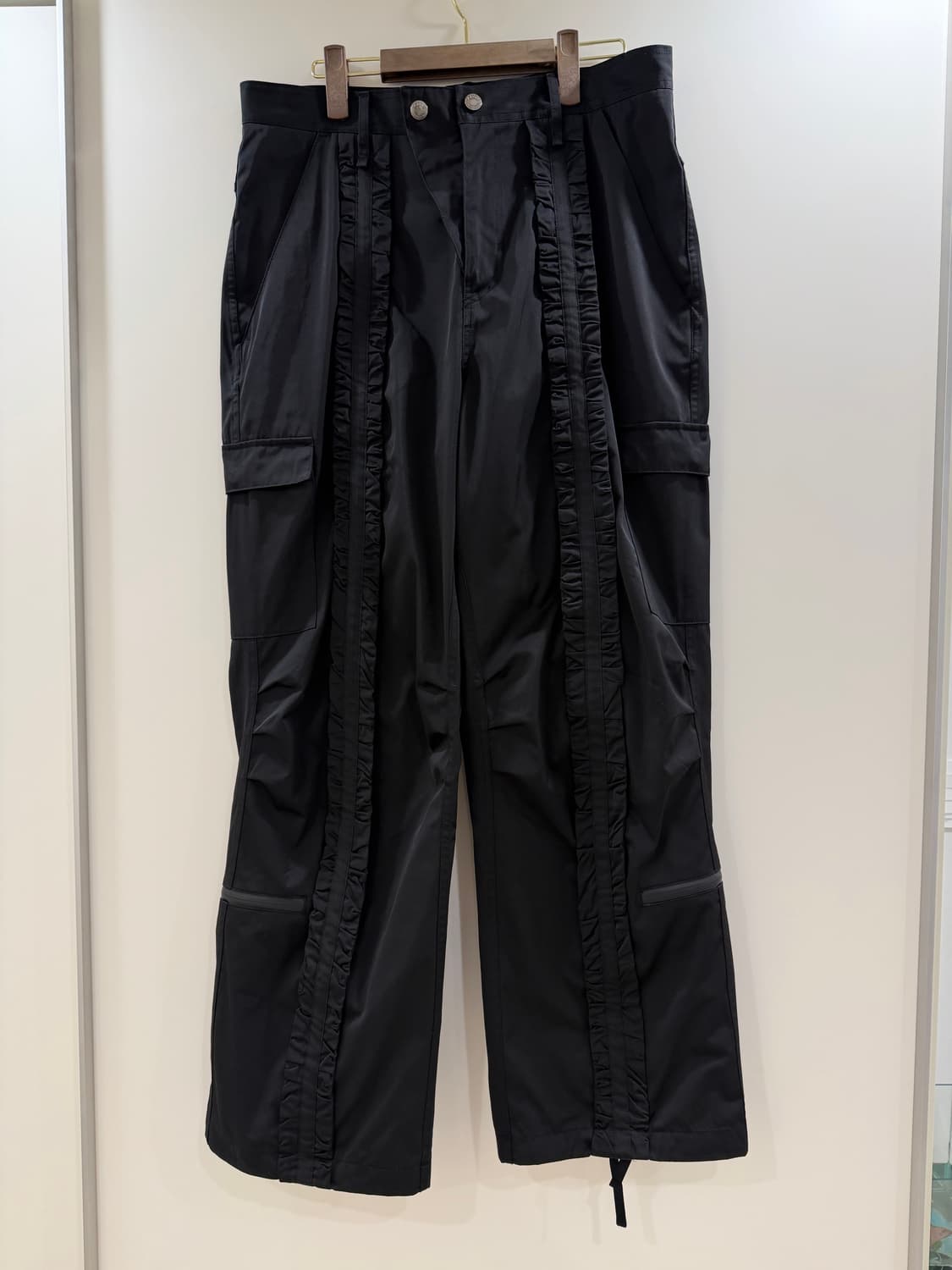 앤더슨벨 켄리 카고 팬츠 상품이미지1