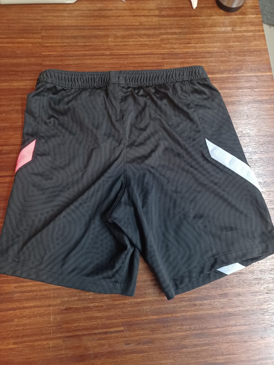 나이키 20 22 국대 쇼츠반바지 m 상품이미지2