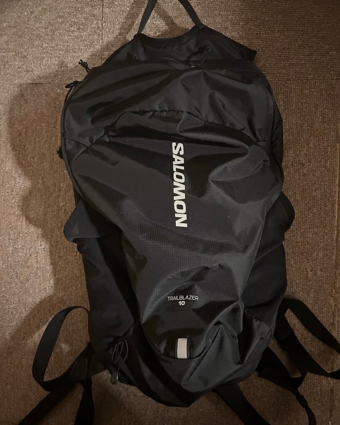 살로몬 트레이블레이저 10 상품이미지1