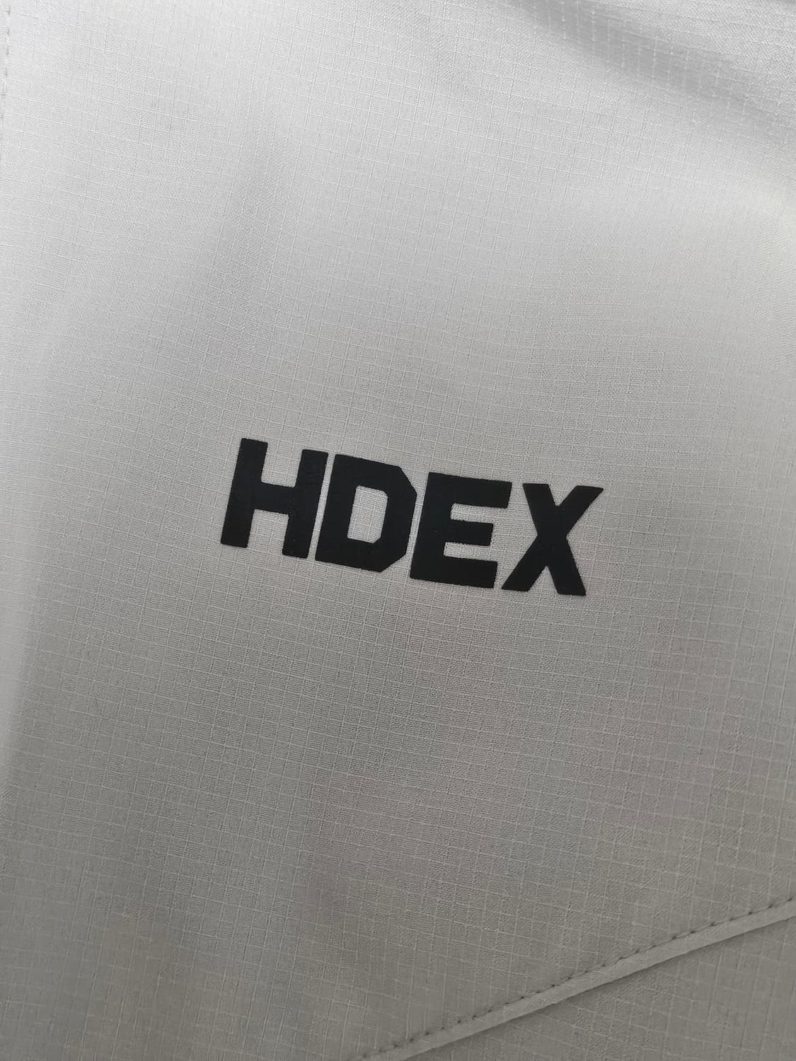 HDEX 부스트업 땀복 바람막이 S 상품이미지3
