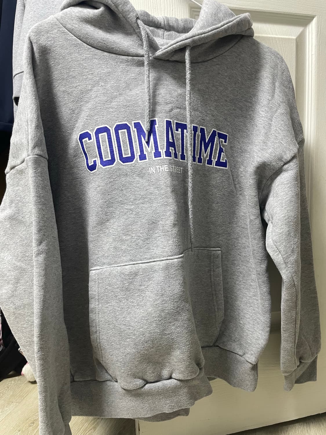 후드티(보세) 상품이미지1