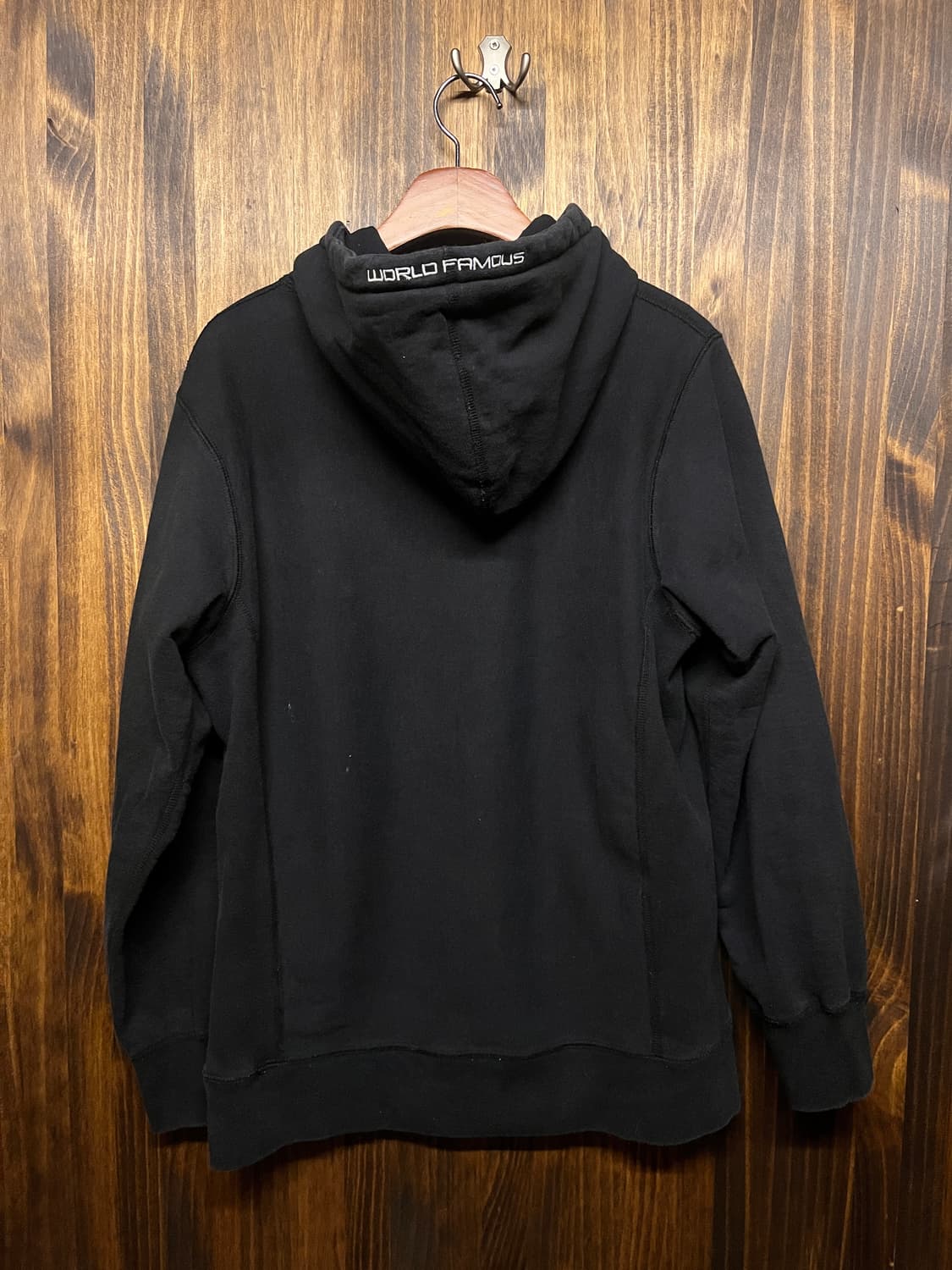 Supreme Hoodie 상품이미지3