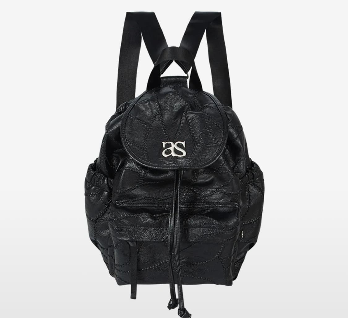 애즈온 베넷 백팩 상품이미지1