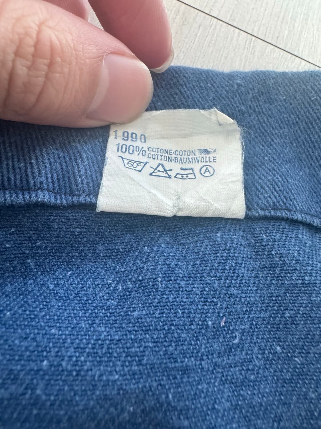 멜라마 프렌치워크자켓  상품이미지5