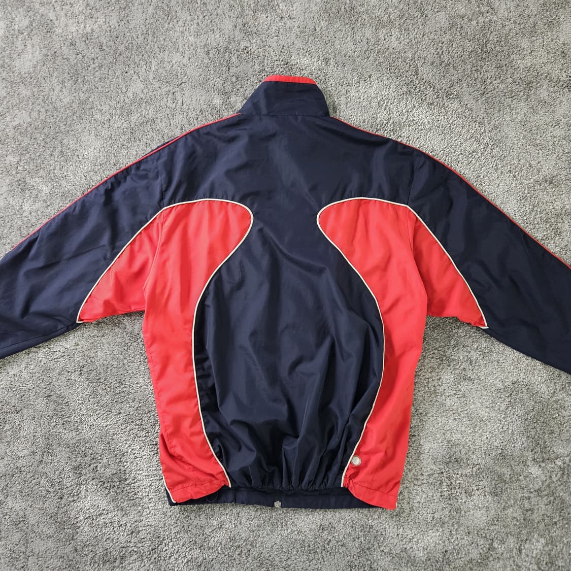 [무료배송] UMBRO 스포츠 바람막이 상품이미지9