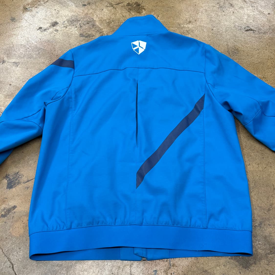 [정품/L] 나이키 대한민국 축구 국가대표팀 트랙 자켓 b19 상품이미지4