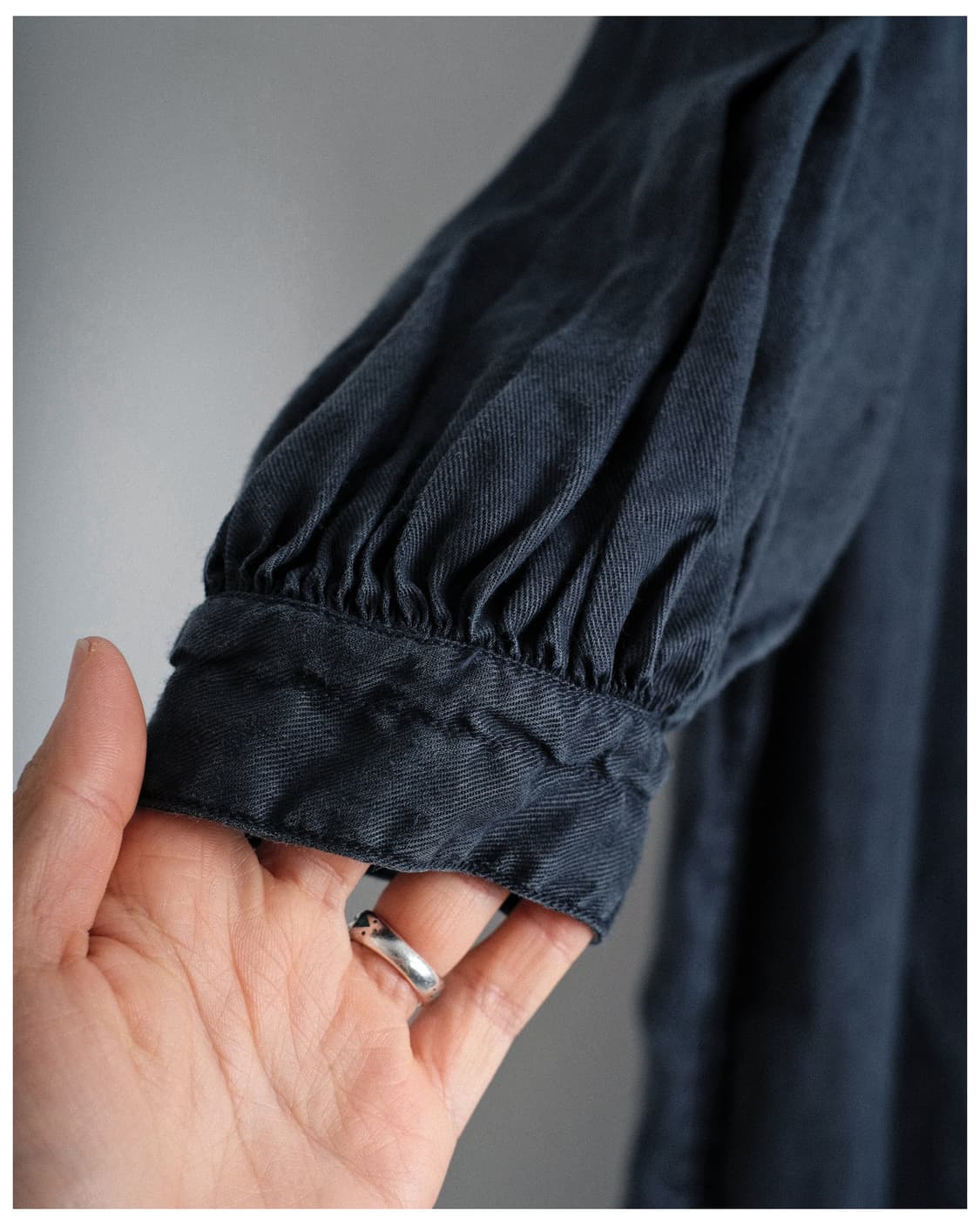 나이젤카본 우먼 빈티지 슬리브 드레스 8사이즈 (추천 55) 상품이미지6