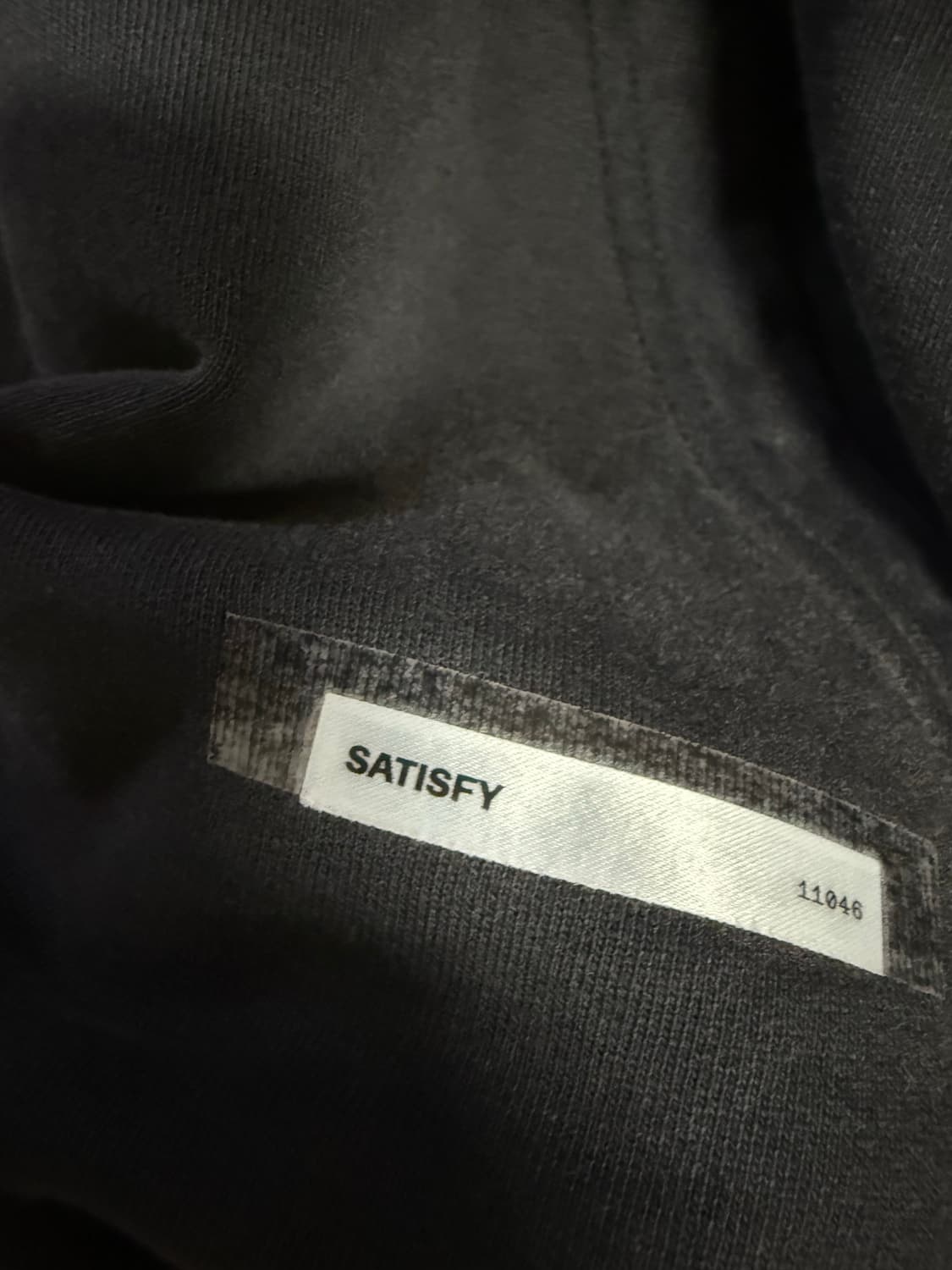 세티스파이 소프트쉘 후디 s 상품이미지3