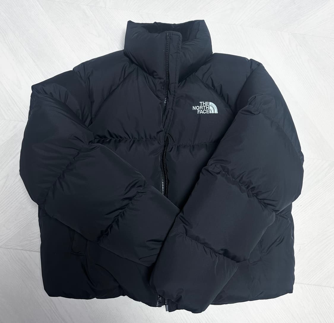 노스페이스 로프티 다운 자켓 상품이미지2