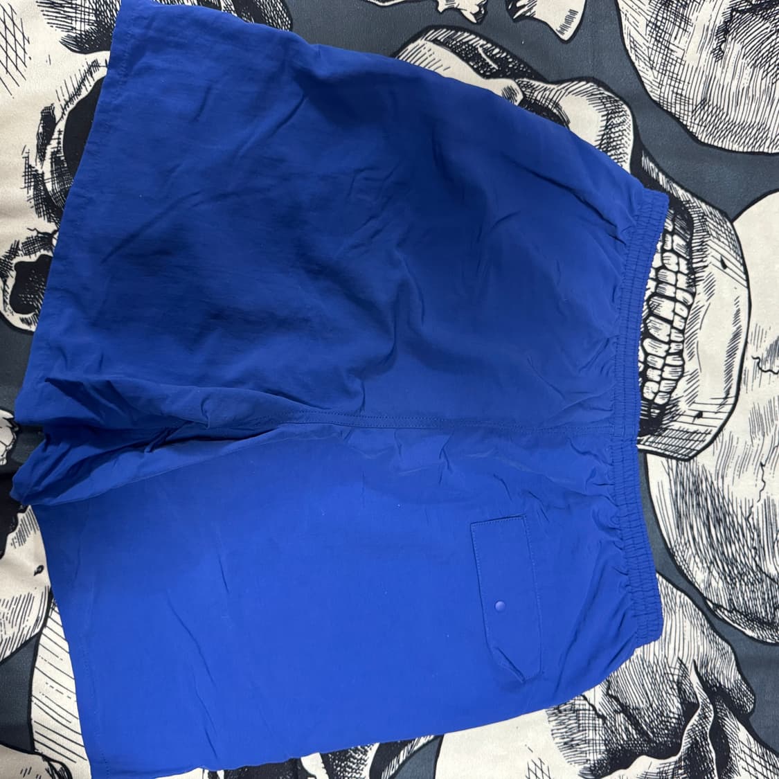 파타고니아 스윔팬츠 반바지 M사이즈 상품이미지6