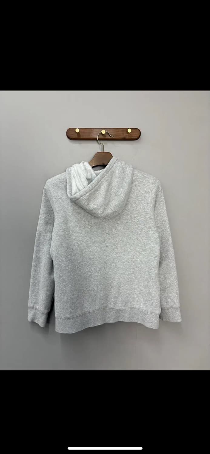 타미힐피거 그레이 후드집업 H1862 상품이미지5