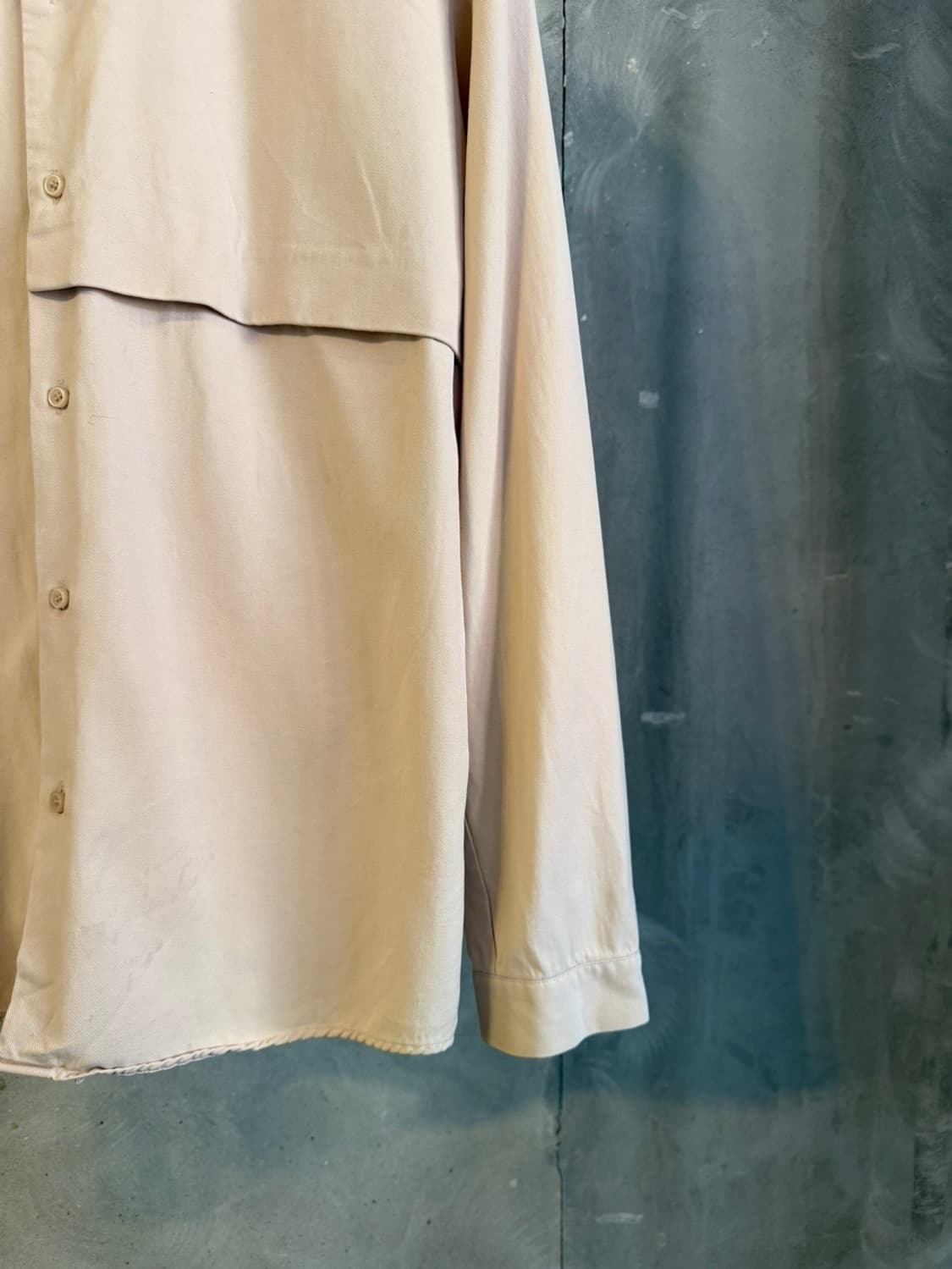 코스 카라리스 셔츠 100 상품이미지7