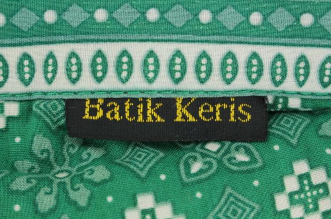 바틱 토트백 상품이미지9