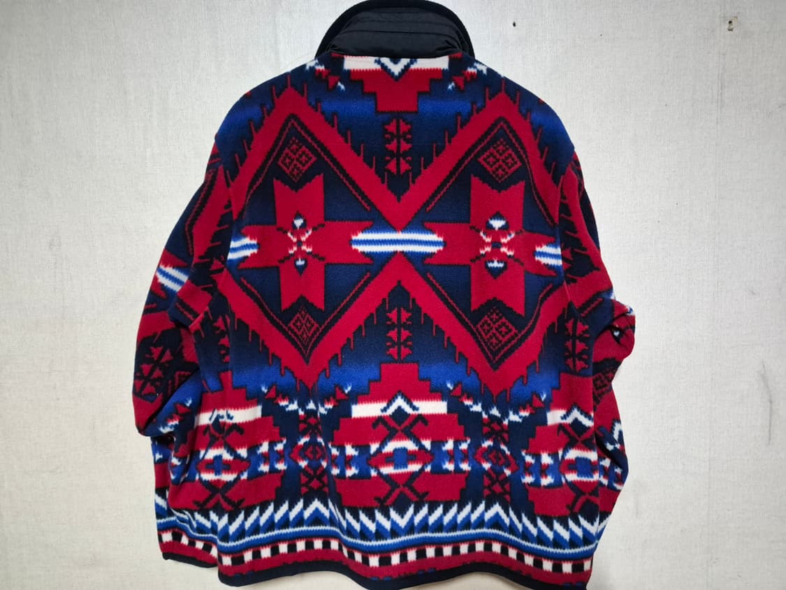 Polo Ralph Lauren 폴로 나비호 하프집업( L) 상품이미지4