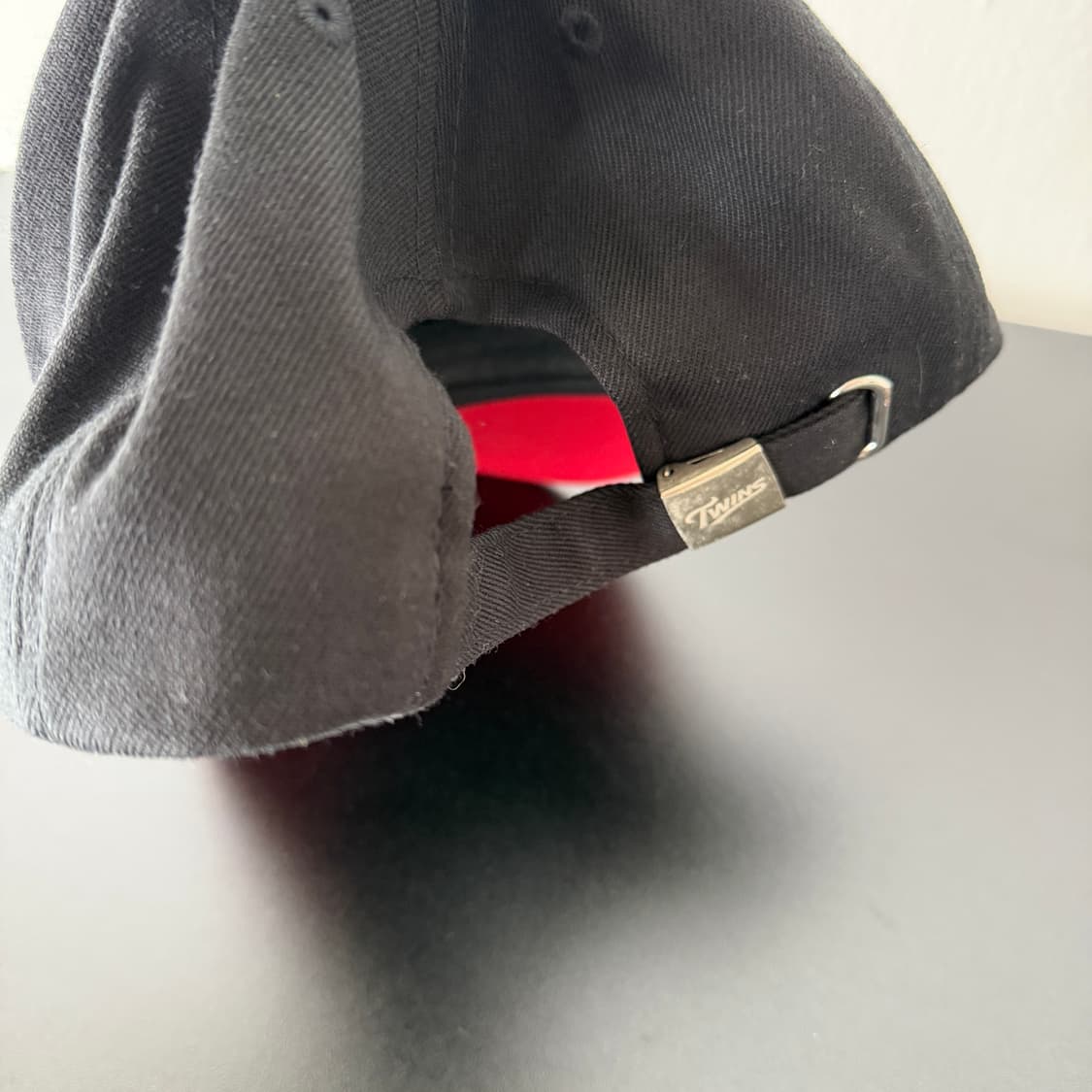 LG트윈스 모자 상품이미지2