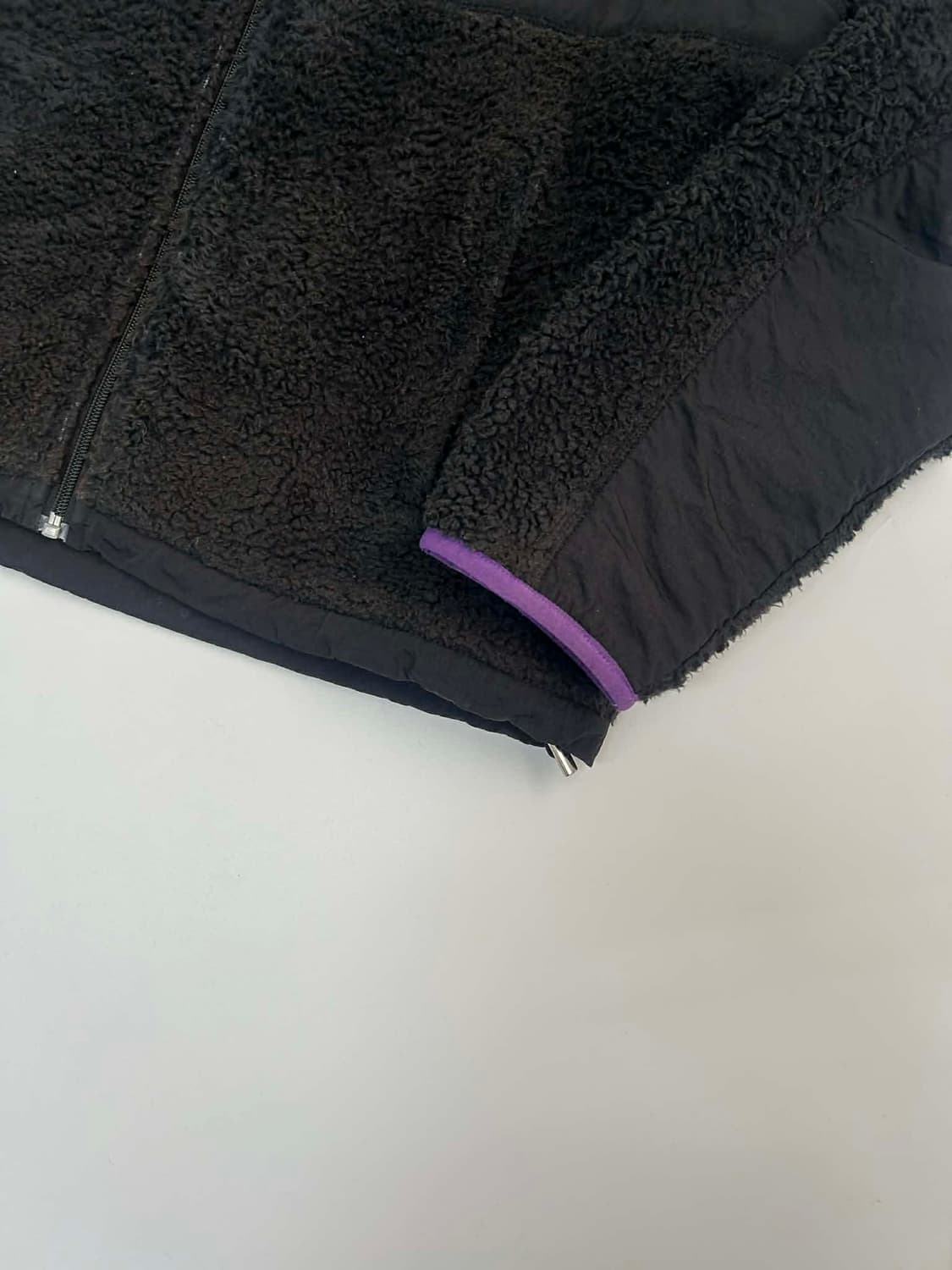 [M] 아미 드쾨르 플리스 집업 자켓 상품이미지9